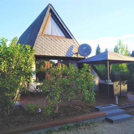 Ferienhaus Freilingen Blankenheim  Exteriér fotografie
