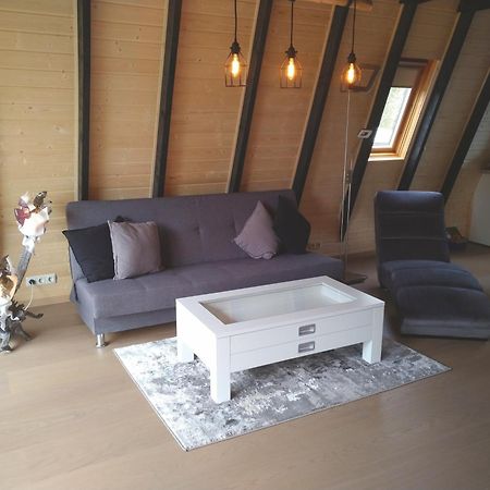 Ferienhaus Freilingen Blankenheim  Exteriér fotografie