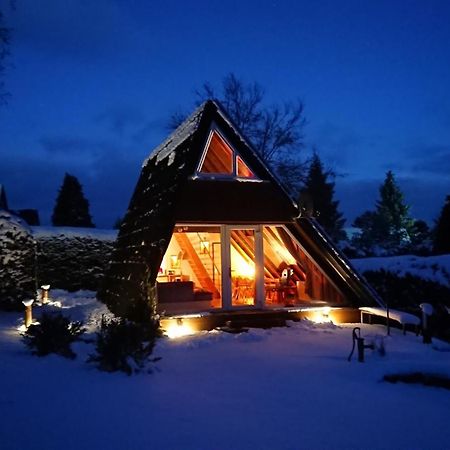 Ferienhaus Freilingen Blankenheim  Exteriér fotografie
