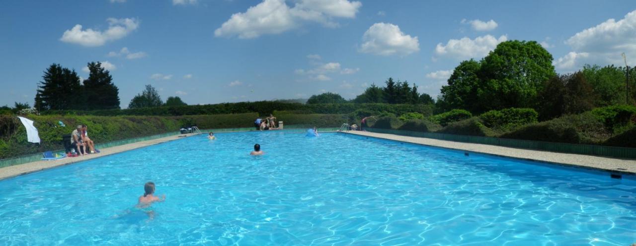 Ferienhaus Freilingen Blankenheim  Exteriér fotografie