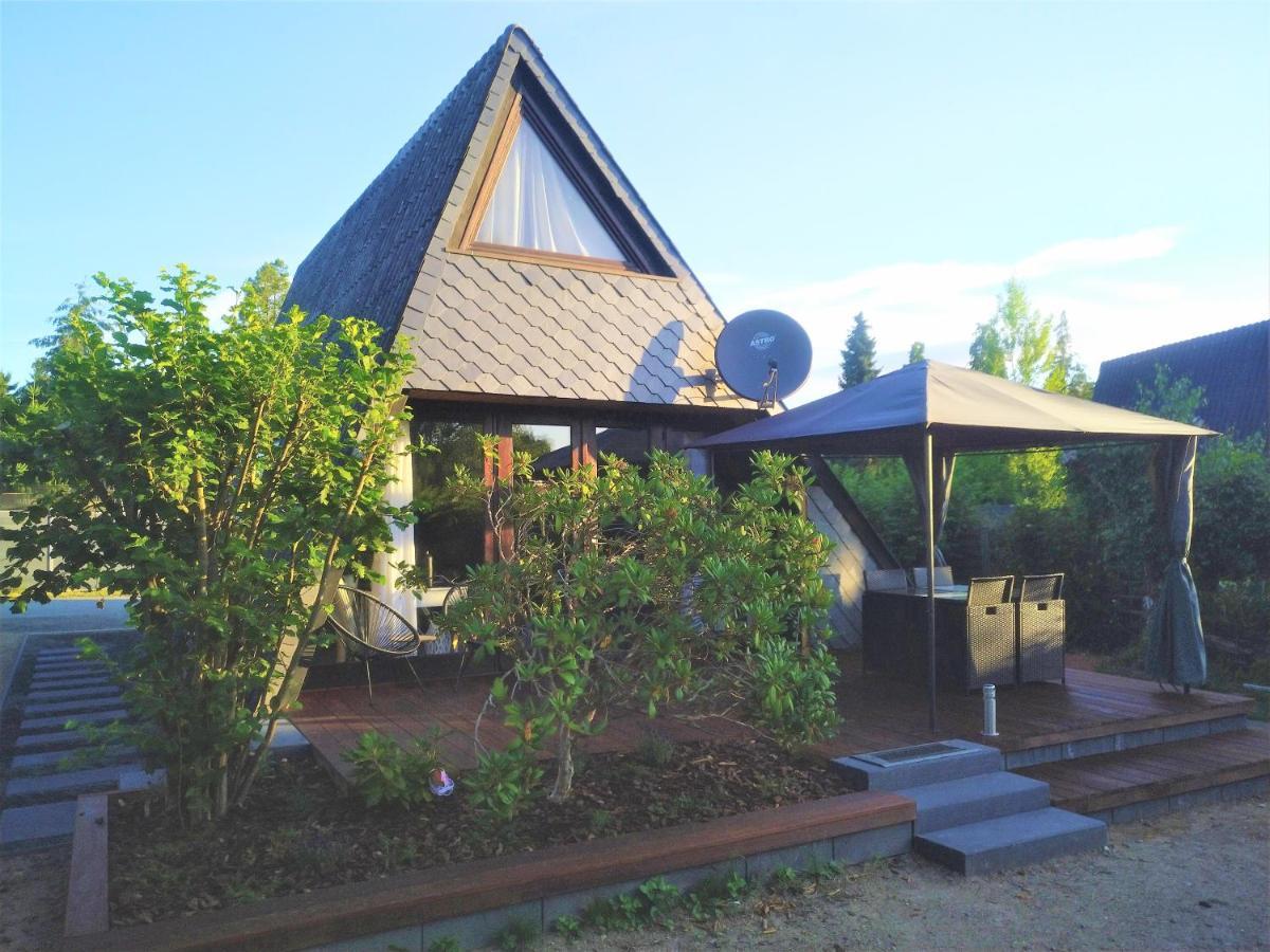 Ferienhaus Freilingen Blankenheim  Exteriér fotografie