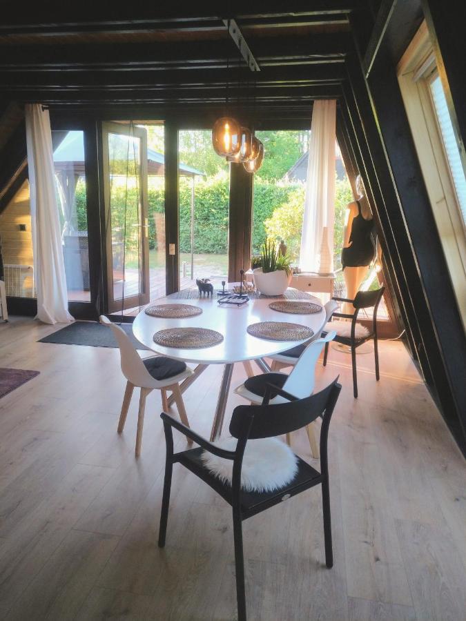 Ferienhaus Freilingen Blankenheim  Exteriér fotografie