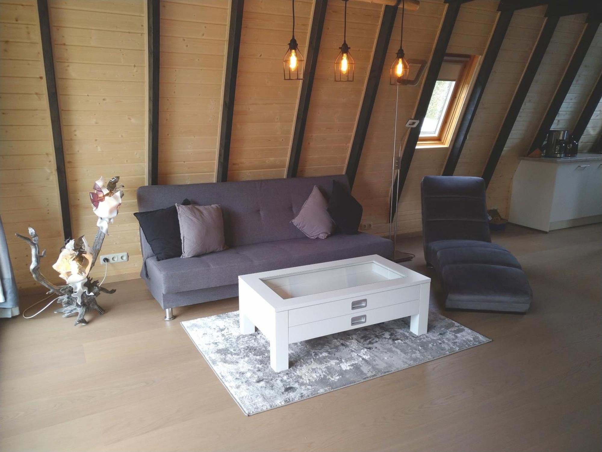 Ferienhaus Freilingen Blankenheim  Exteriér fotografie