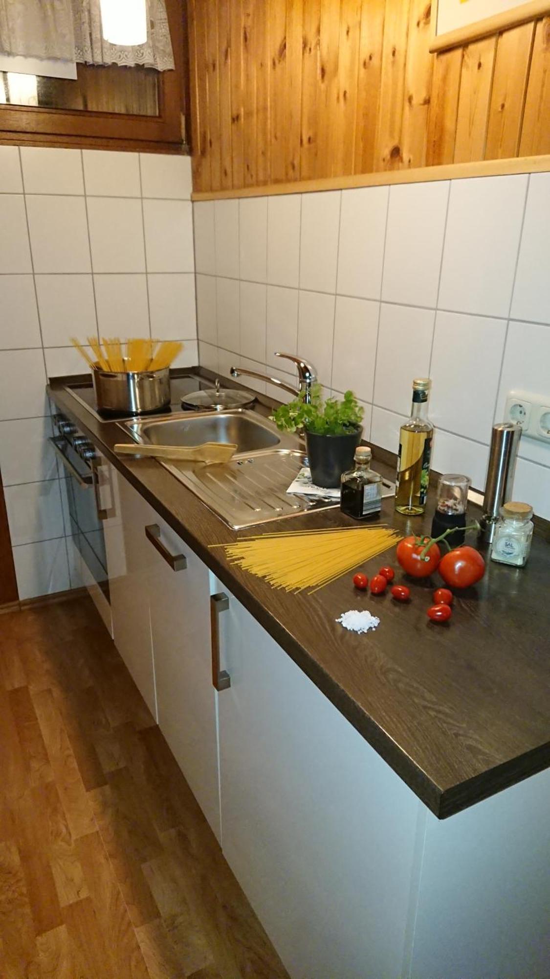 Ferienhaus Freilingen Blankenheim  Exteriér fotografie